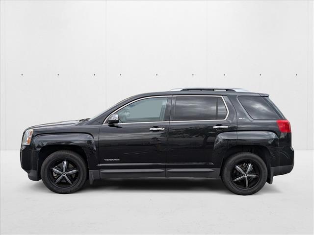 2012 GMC Terrain SLT-2 Roseville CA
