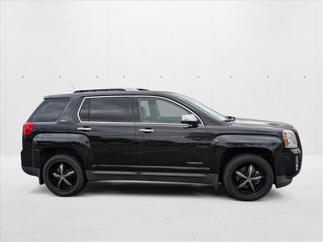 2012 GMC Terrain SLT-2 Roseville CA