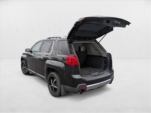 2012 GMC Terrain SLT-2 Roseville CA