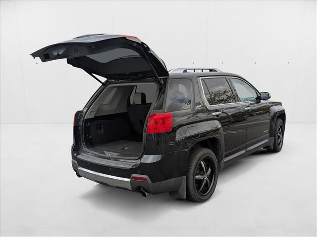2012 GMC Terrain SLT-2 Roseville CA