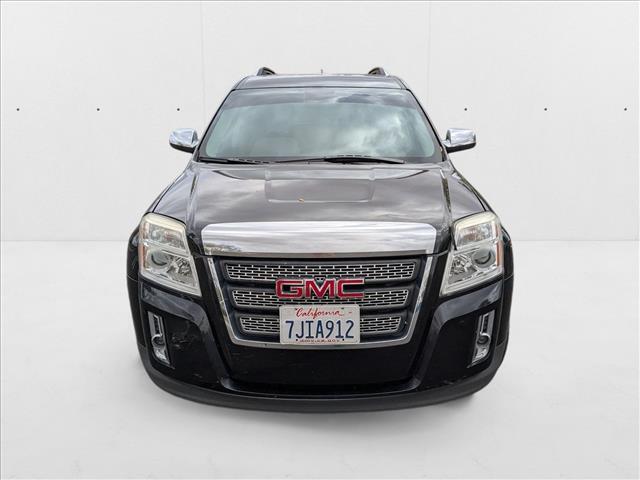 2012 GMC Terrain SLT-2 Roseville CA