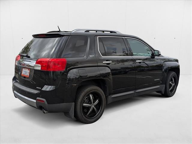 2012 GMC Terrain SLT-2 Roseville CA