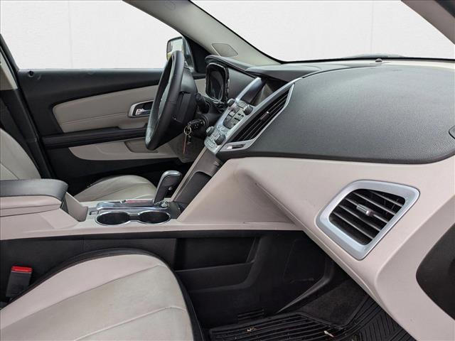 2012 GMC Terrain SLT-2 Roseville CA