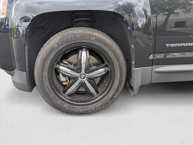 2012 GMC Terrain SLT-2 Roseville CA