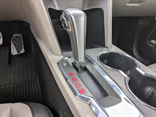 2012 GMC Terrain SLT-2 Roseville CA