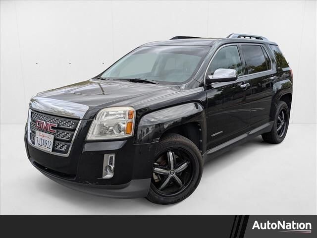 2012 GMC Terrain SLT-2 Roseville CA
