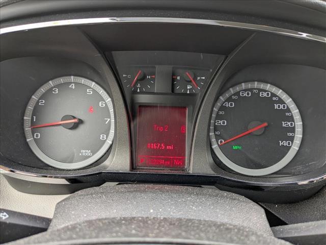 2012 GMC Terrain SLT-2 Roseville CA