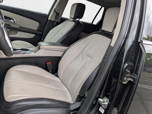 2012 GMC Terrain SLT-2 Roseville CA