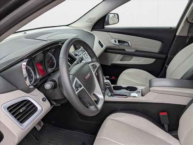 2012 GMC Terrain SLT-2 Roseville CA