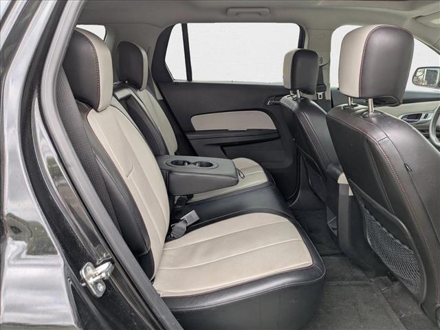 2012 GMC Terrain SLT-2 Roseville CA