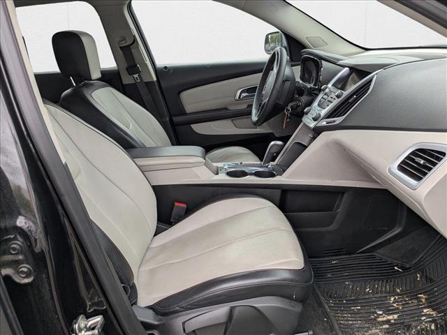 2012 GMC Terrain SLT-2 Roseville CA
