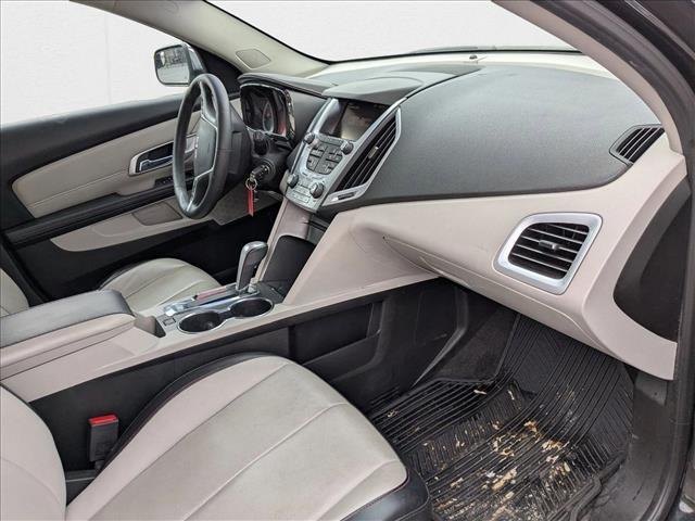 2012 GMC Terrain SLT-2 Roseville CA