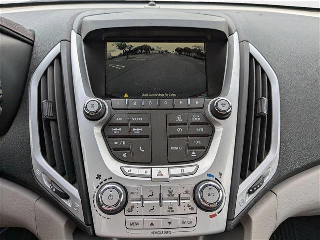 2012 GMC Terrain SLT-2 Roseville CA