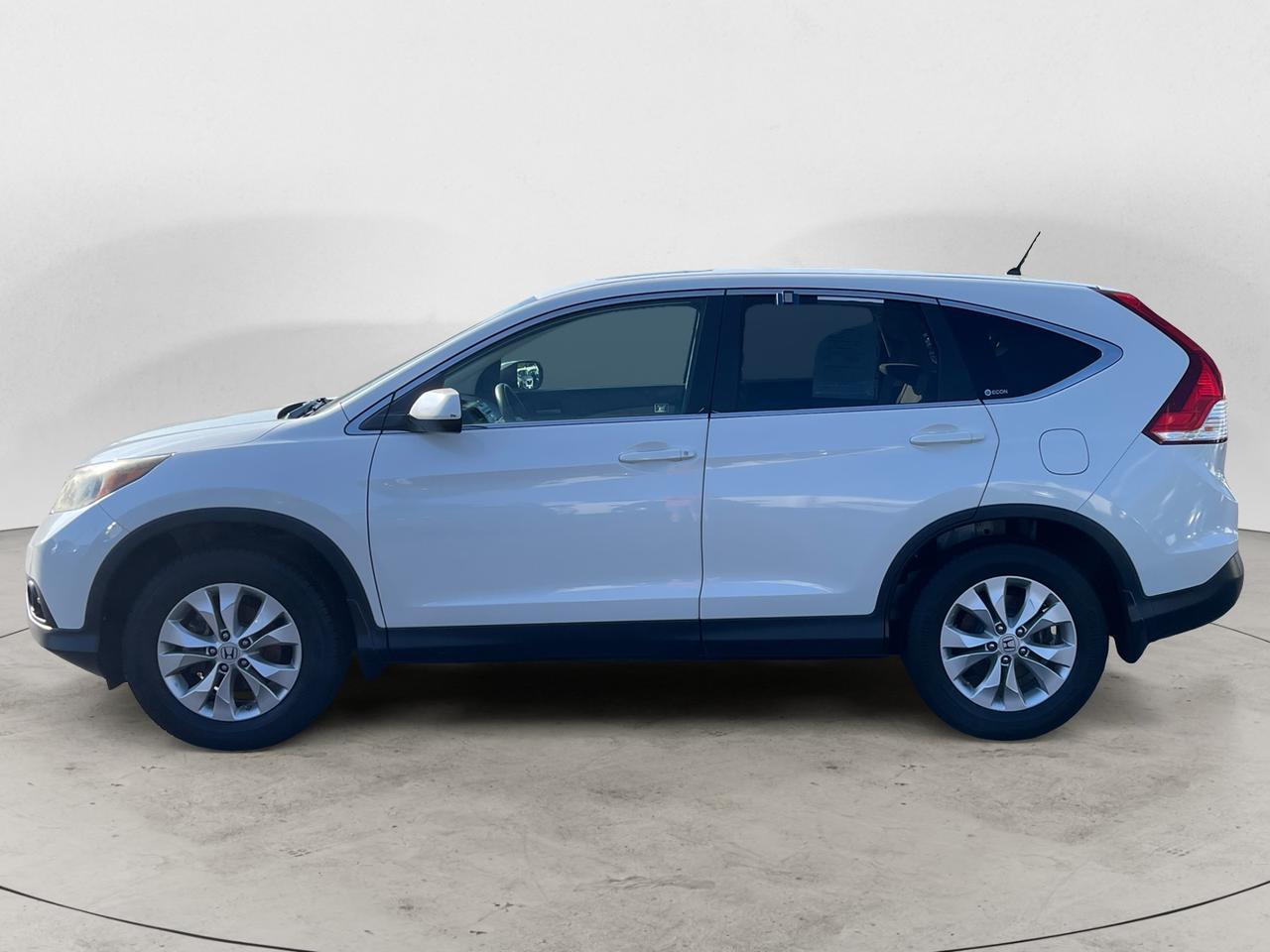 2012 HONDA CR-V EX Kansas City MO 2012 HONDA CR-V EX Kansas City MO