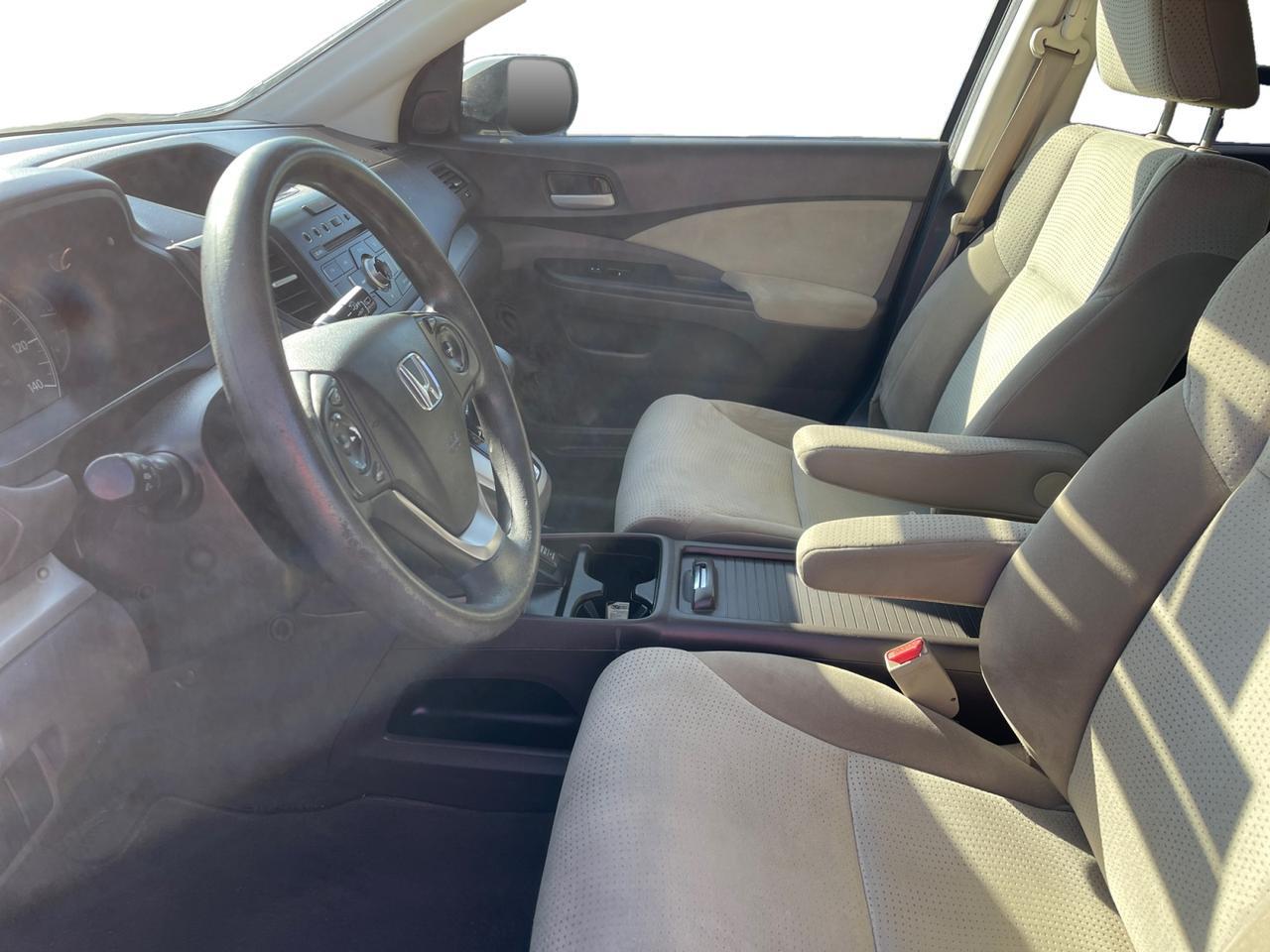 2012 HONDA CR-V EX Kansas City MO 2012 HONDA CR-V EX Kansas City MO