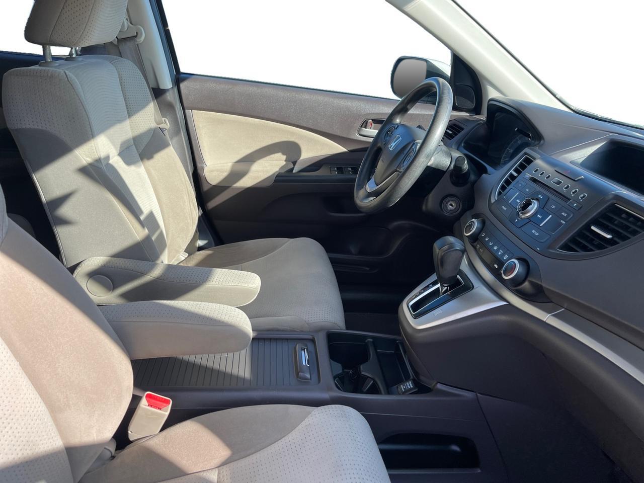 2012 HONDA CR-V EX Kansas City MO 2012 HONDA CR-V EX Kansas City MO