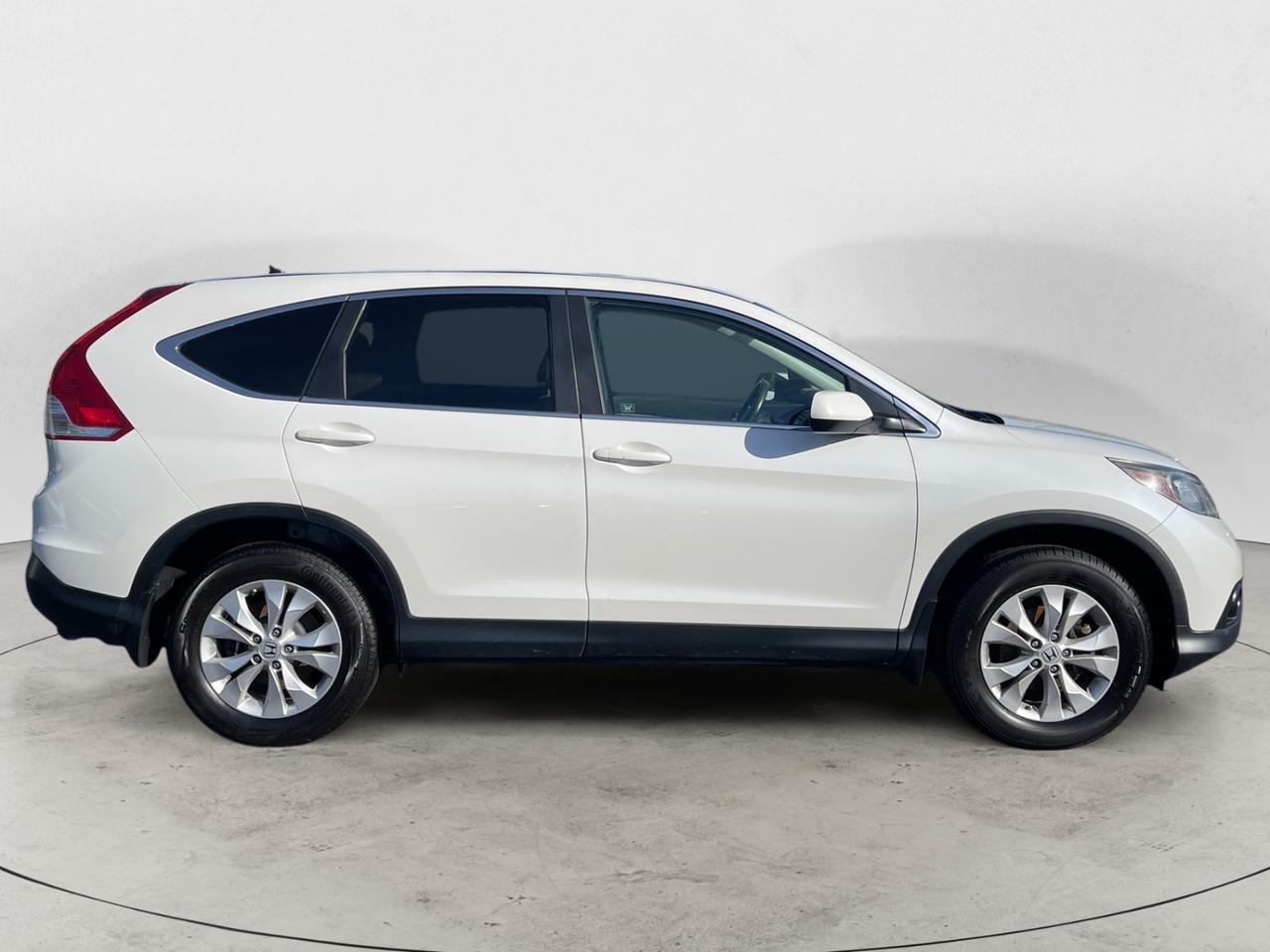 2012 HONDA CR-V EX Kansas City MO 2012 HONDA CR-V EX Kansas City MO