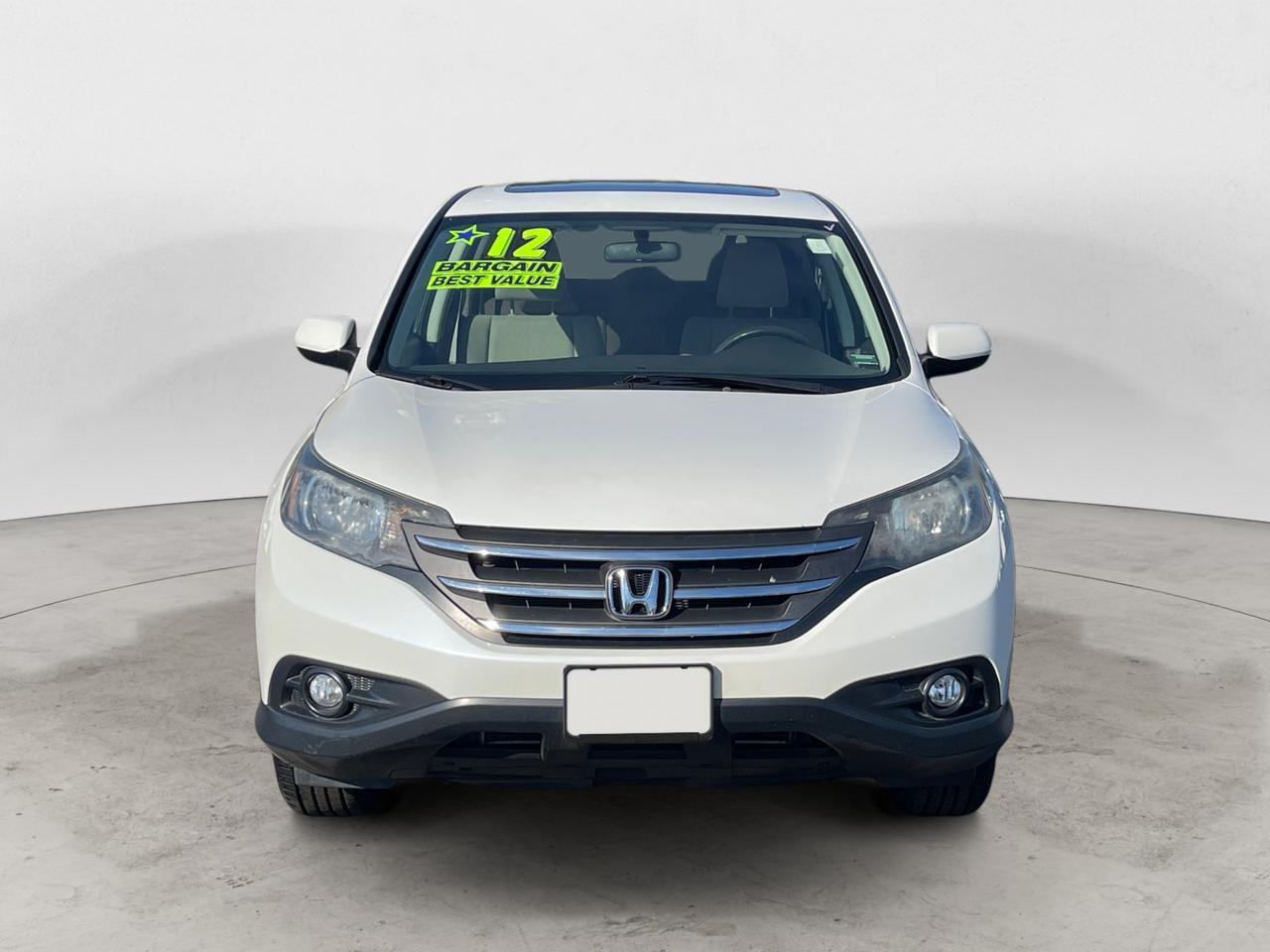 2012 HONDA CR-V EX Kansas City MO 2012 HONDA CR-V EX Kansas City MO