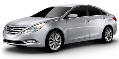 2012 HYUNDAI SONATA GLS Roseville CA
