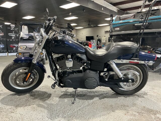 2012 Harley-Davidson FXDF103 -