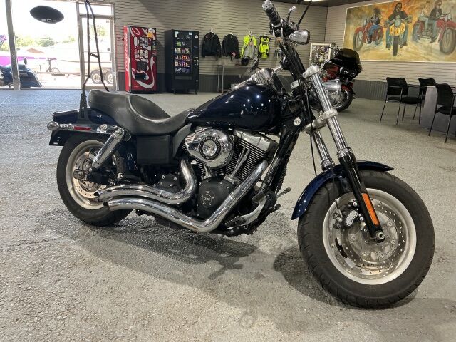 2012 Harley-Davidson FXDF103 -