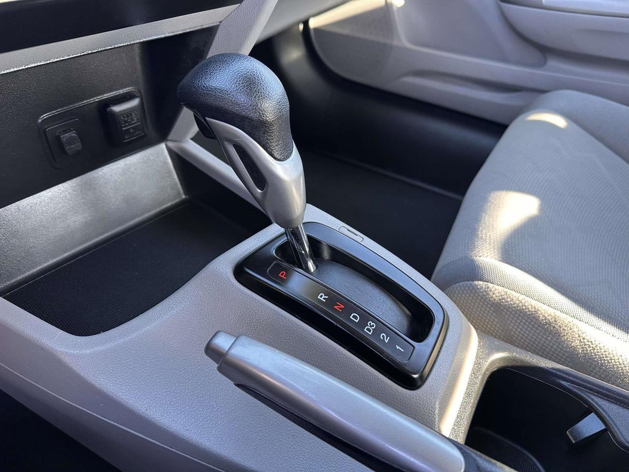 2012 Honda Civic Cpe LX San Clemente CA