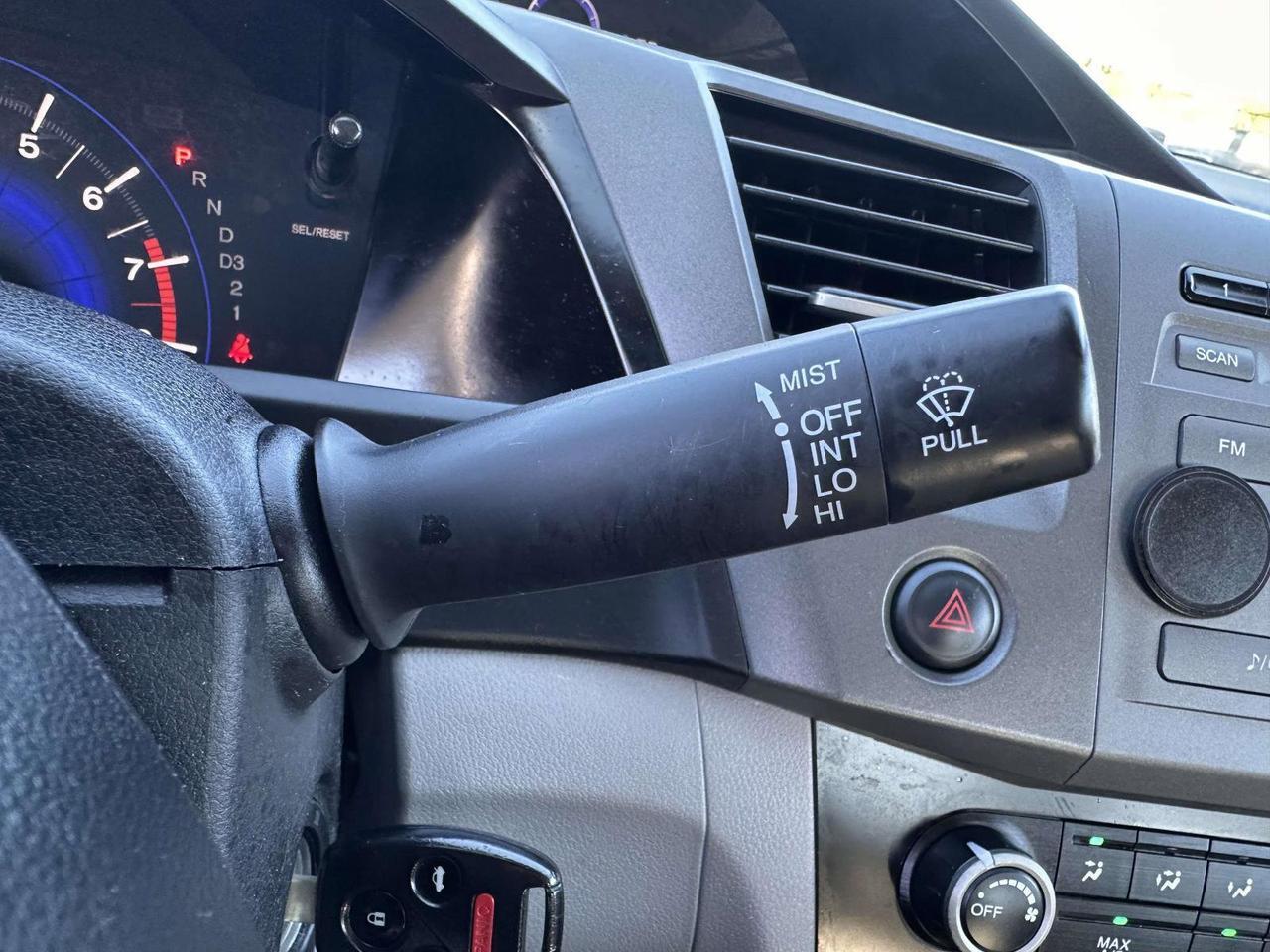 2012 Honda Civic Cpe LX San Clemente CA