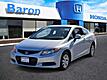 2012 Honda Civic Cpe LX
