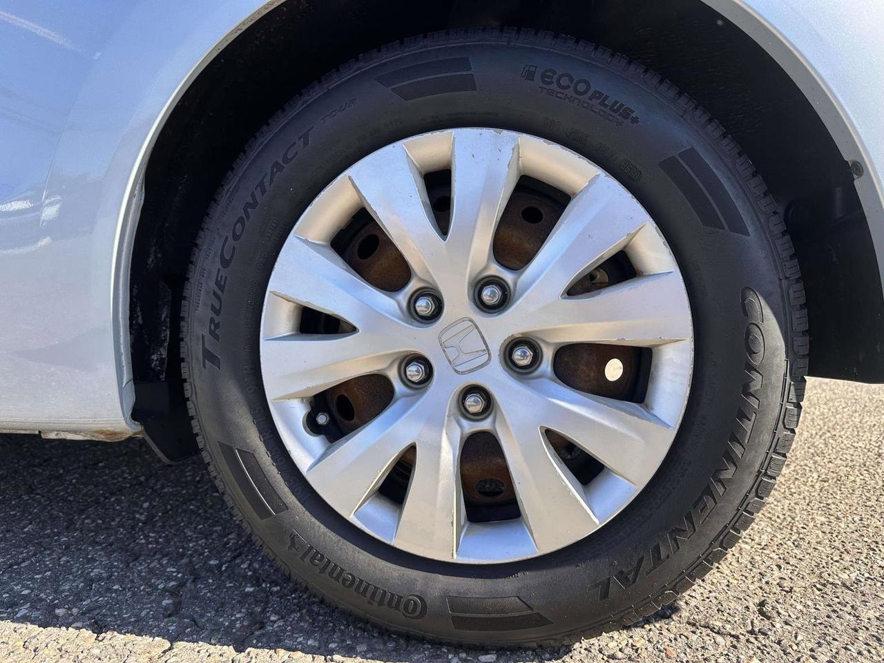 2012 Honda Civic Cpe LX San Clemente CA
