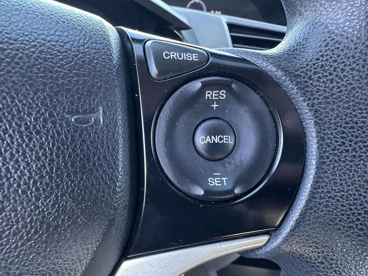 2012 Honda Civic Cpe LX San Clemente CA