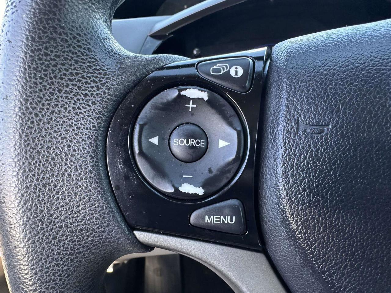 2012 Honda Civic Cpe LX San Clemente CA