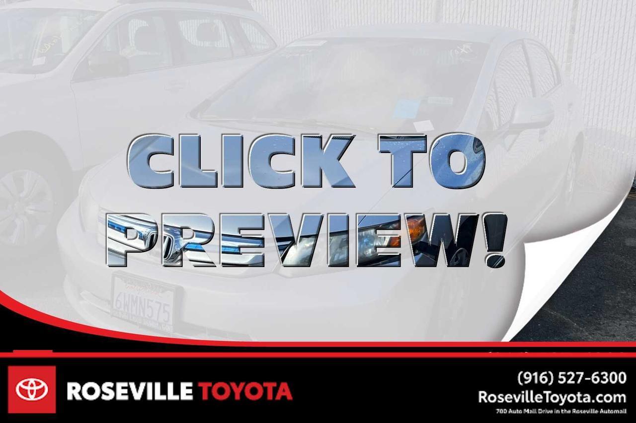 2012 Honda Civic Hybrid