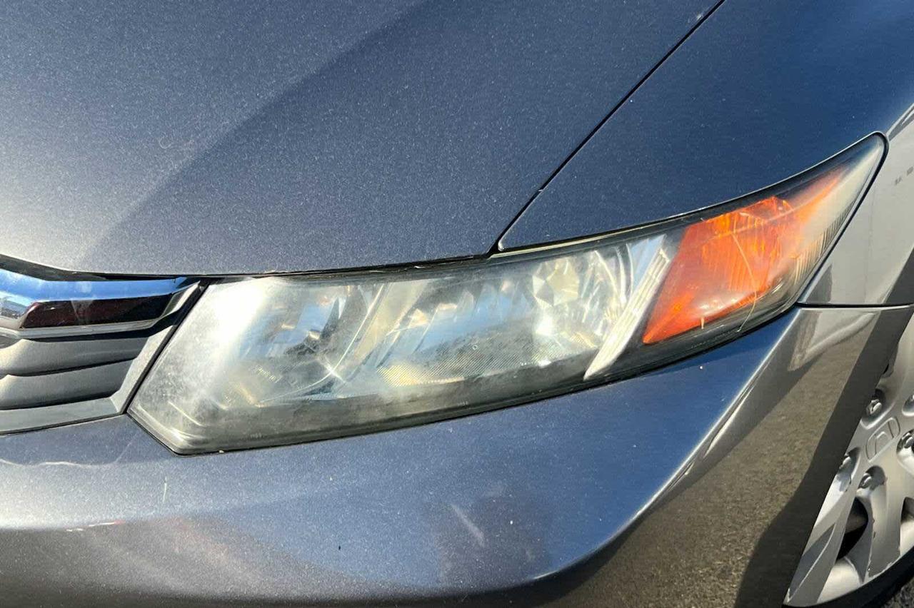 2012 Honda Civic LX Roseville CA