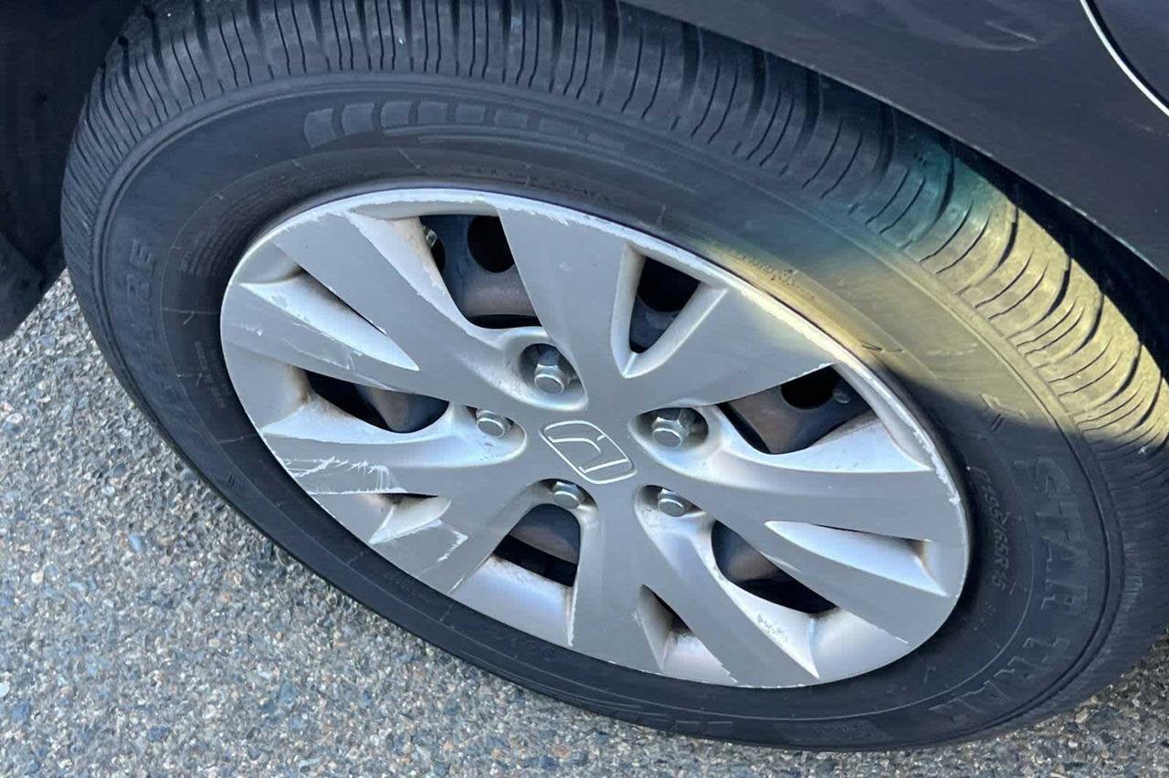 2012 Honda Civic LX Roseville CA