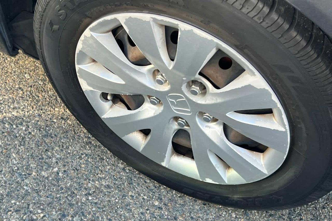 2012 Honda Civic LX Roseville CA