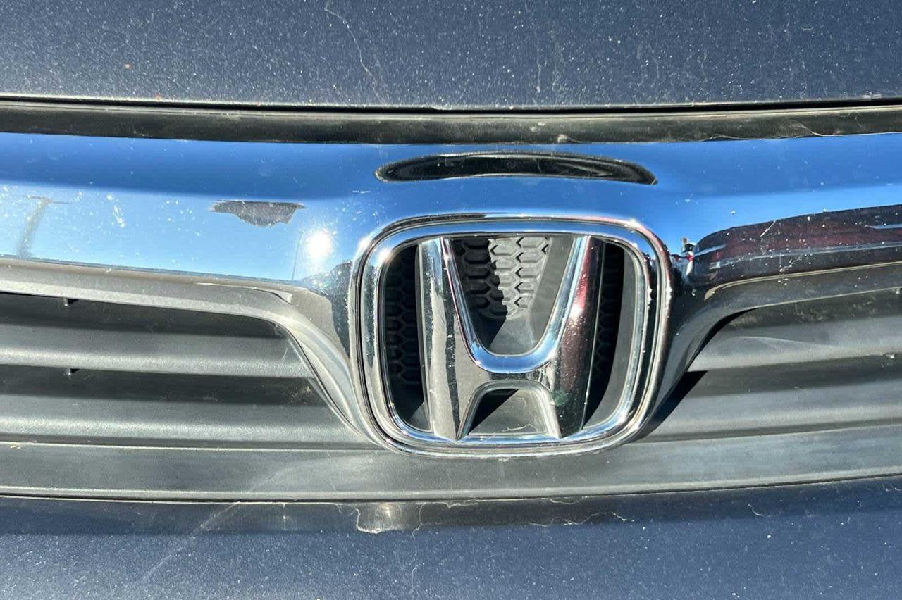 2012 Honda Civic LX Roseville CA