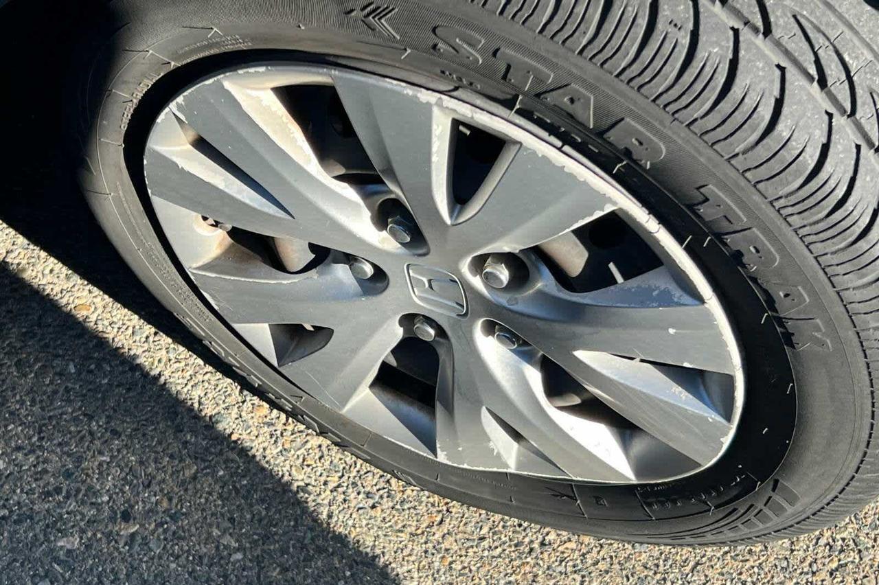 2012 Honda Civic LX Roseville CA