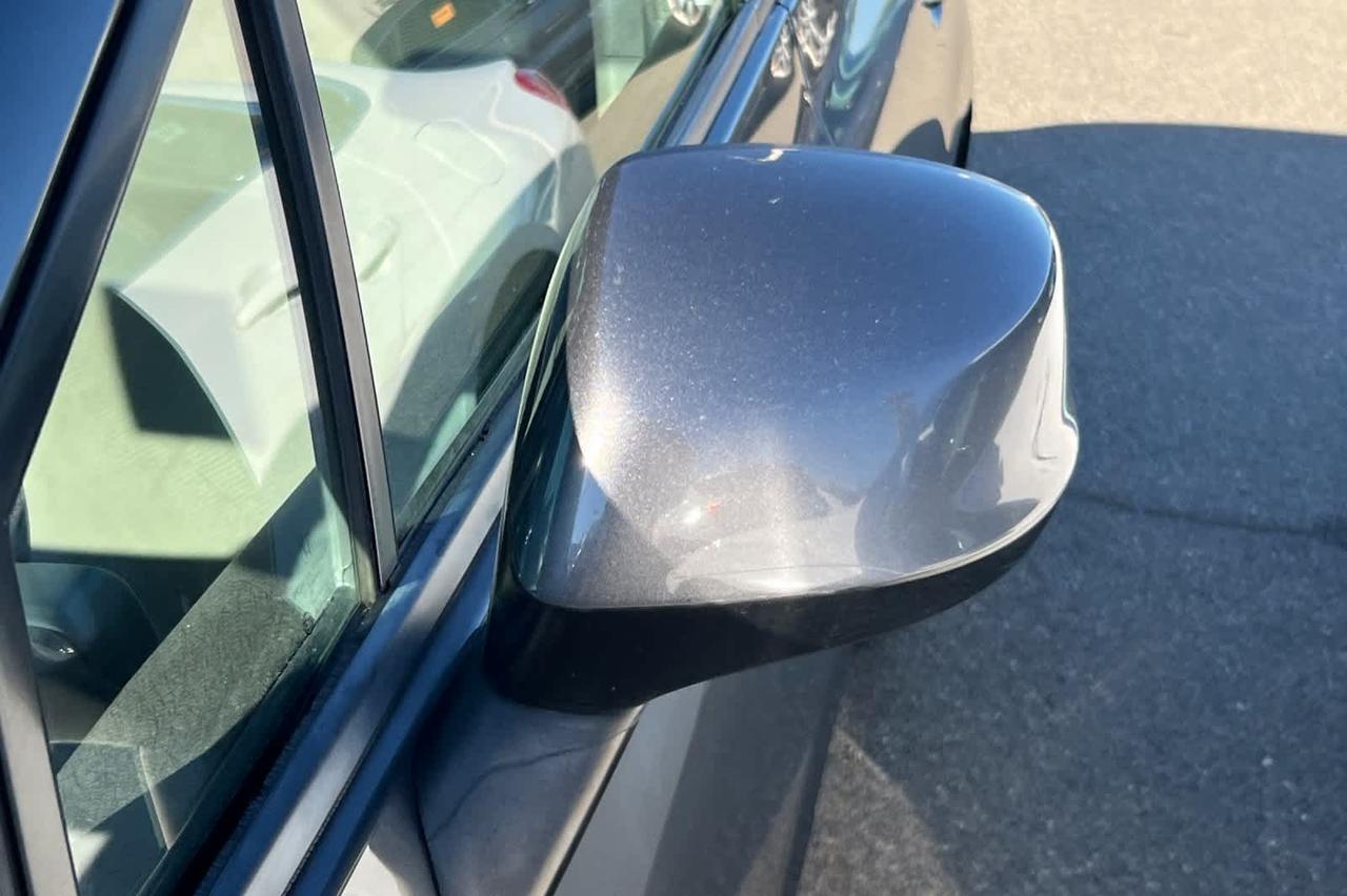 2012 Honda Civic LX Roseville CA