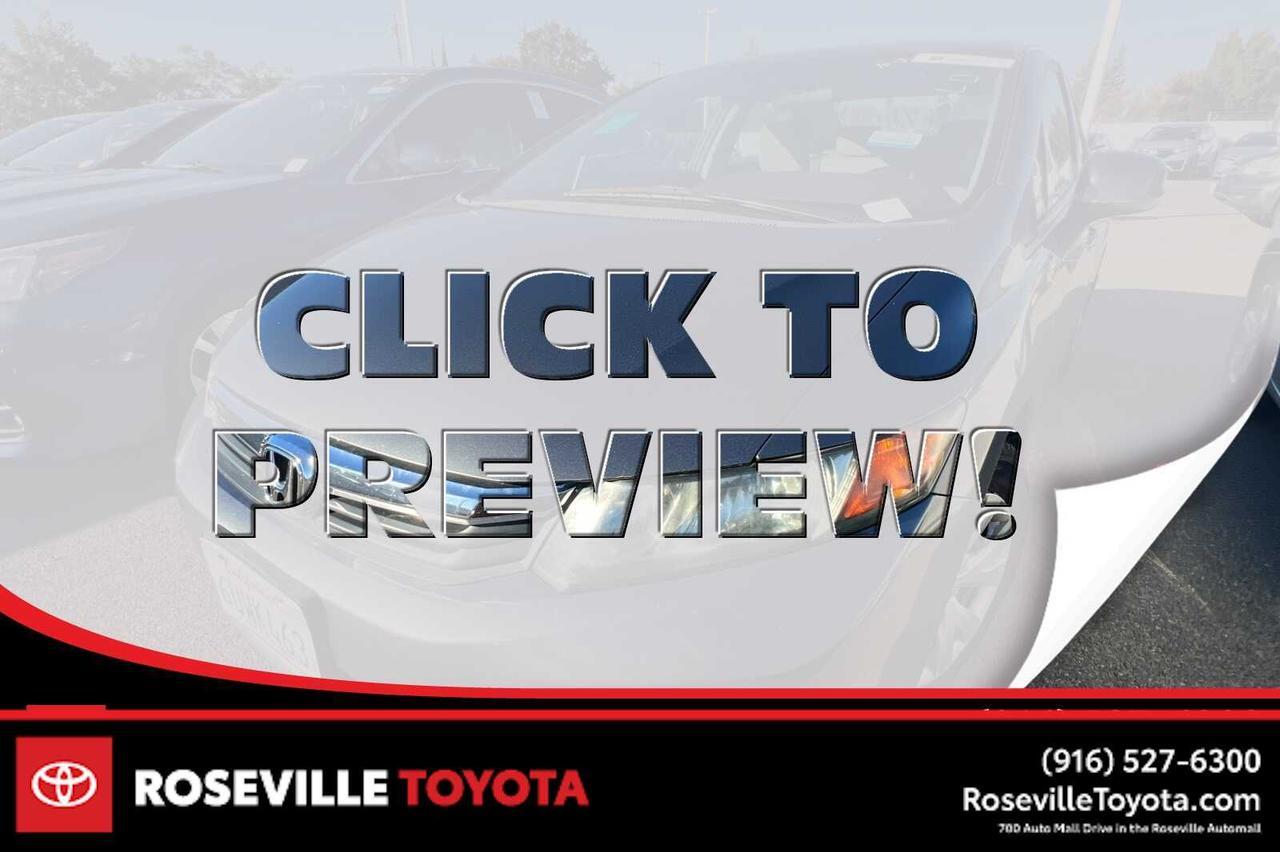 2012 Honda Civic LX Roseville CA