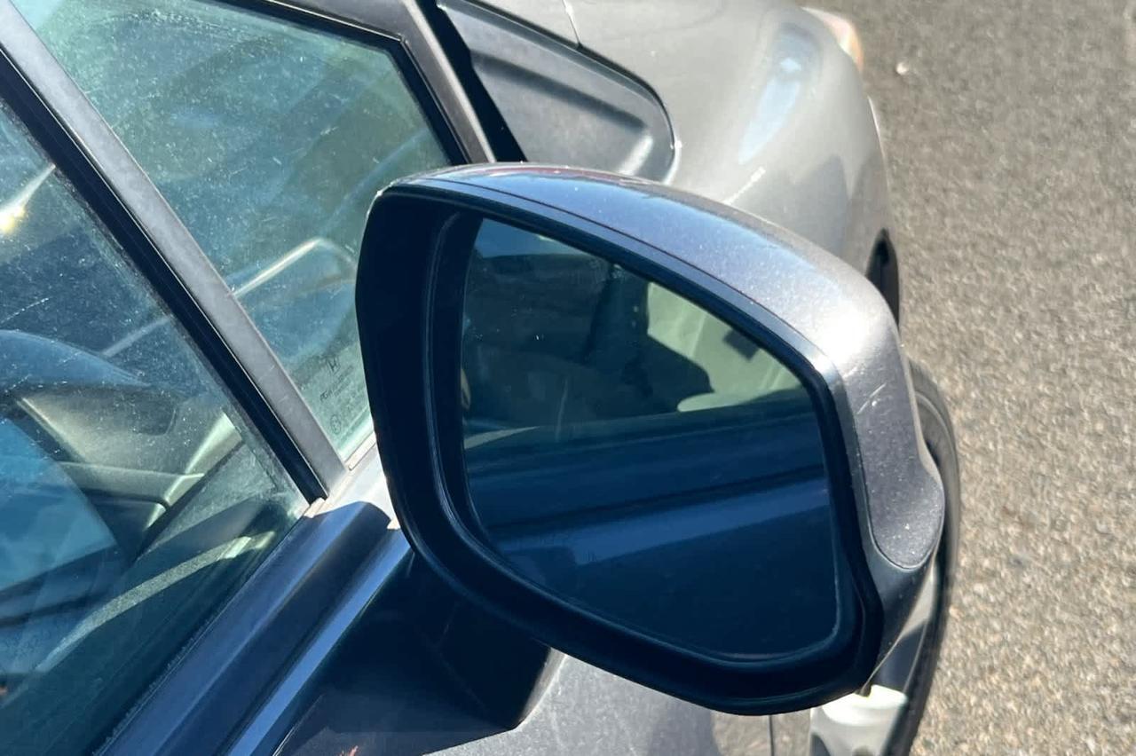 2012 Honda Civic LX Roseville CA