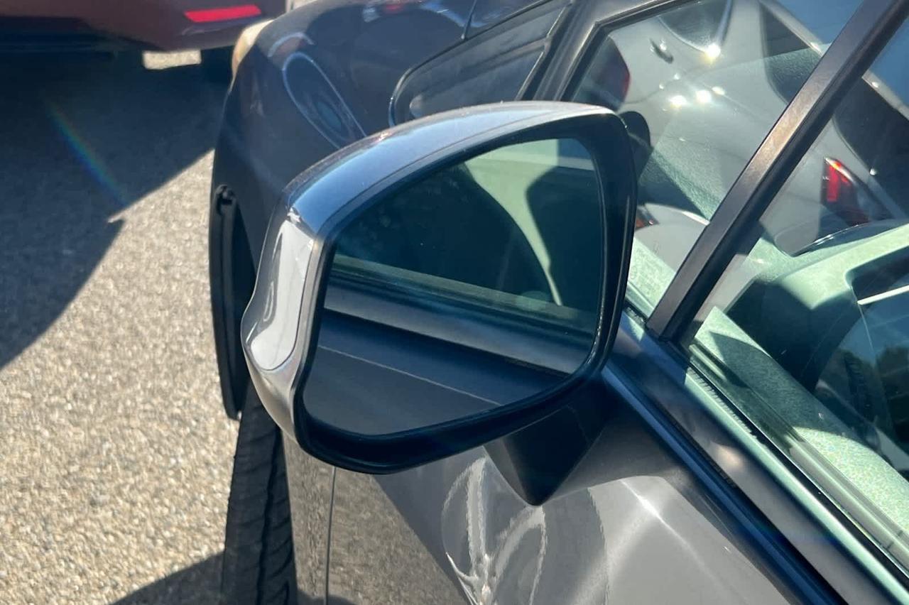 2012 Honda Civic LX Roseville CA