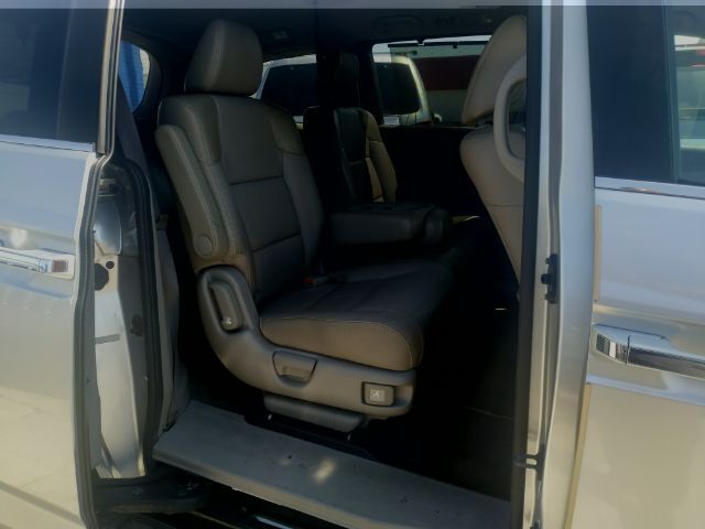 2012 Honda Odyssey EX-L w/ RES Bradenton FL 2012 Honda Odyssey EX-L w/ RES Bradenton FL