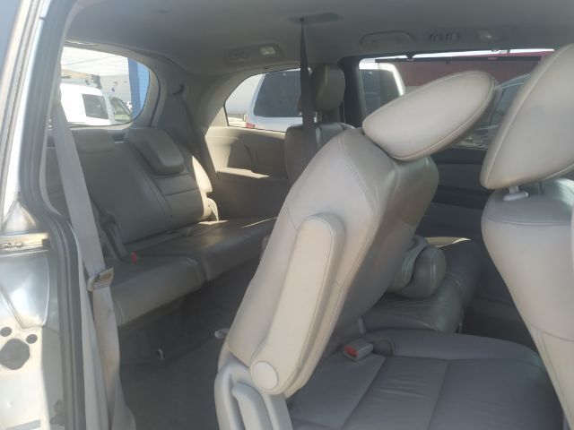 2012 Honda Odyssey EX-L w/ RES Bradenton FL 2012 Honda Odyssey EX-L w/ RES Bradenton FL