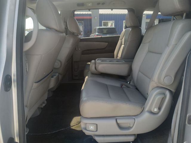 2012 Honda Odyssey EX-L w/ RES Bradenton FL 2012 Honda Odyssey EX-L w/ RES Bradenton FL