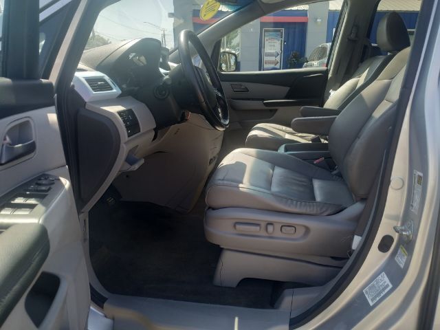 2012 Honda Odyssey EX-L w/ RES Bradenton FL 2012 Honda Odyssey EX-L w/ RES Bradenton FL