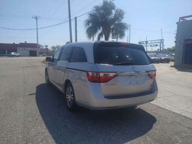 2012 Honda Odyssey EX-L w/ RES Bradenton FL 2012 Honda Odyssey EX-L w/ RES Bradenton FL