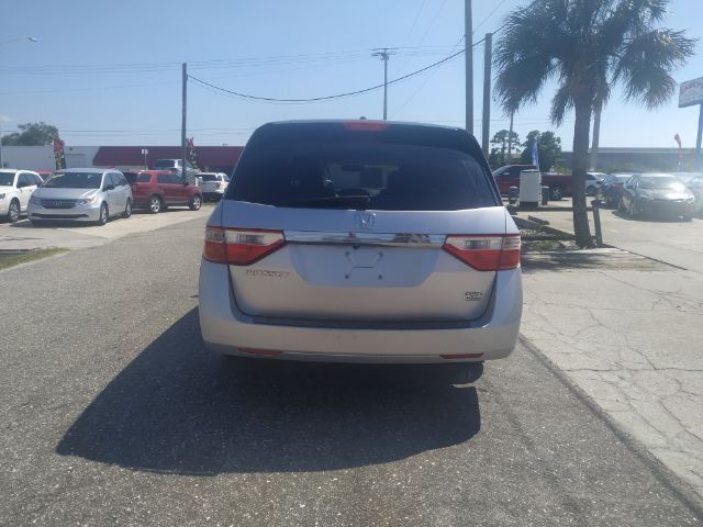 2012 Honda Odyssey EX-L w/ RES Bradenton FL 2012 Honda Odyssey EX-L w/ RES Bradenton FL