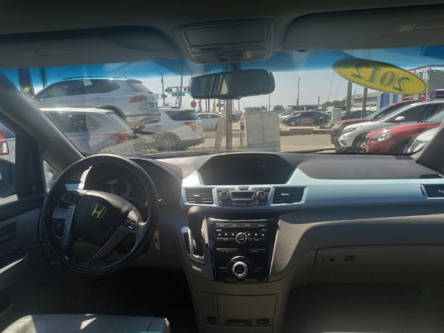 2012 Honda Odyssey EX-L w/ RES Sarasota FL 2012 Honda Odyssey EX-L w/ RES Sarasota FL