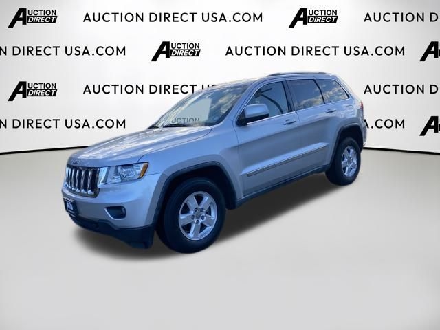 2012 Jeep Grand Cherokee Laredo's photo