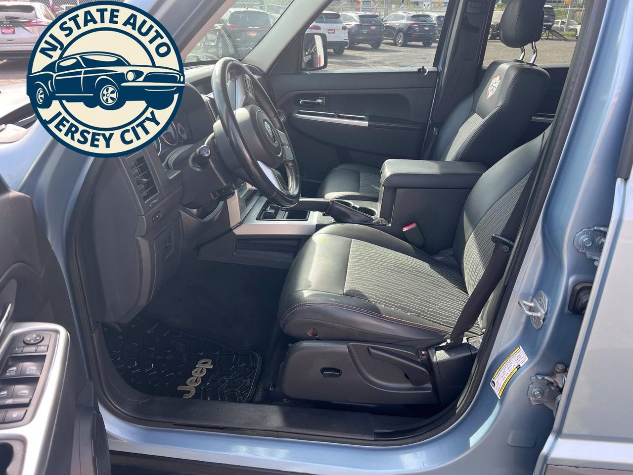 2012 Jeep Liberty Sport Jersey City NJ 2012 Jeep Liberty Sport Jersey City NJ